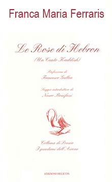 Le rose di Hebron
